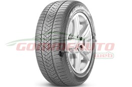 COP. 275/40VR21 PIRELLI SCORPION WINTER* RFT XL 107V M+S